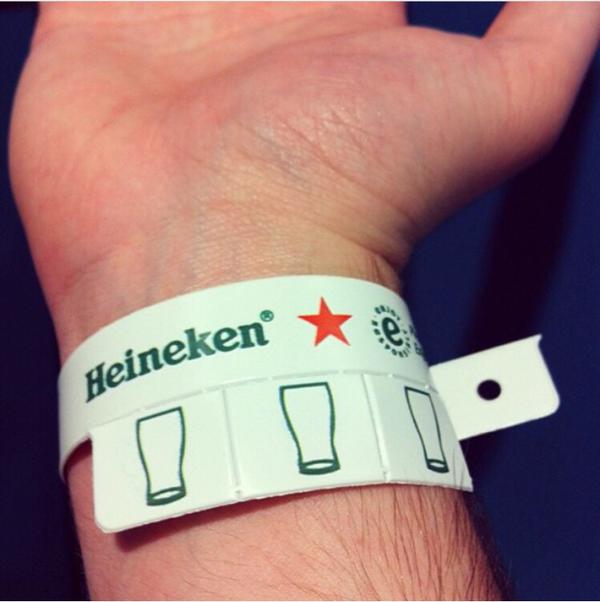 Heineken Events - Event Marketing Los Angeles New York, NYC