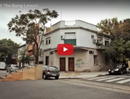 Vehicle Ramp Stunts for Experiential Marketing Activations