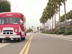 Coca-Cola gets Experiential with Experiential marketing