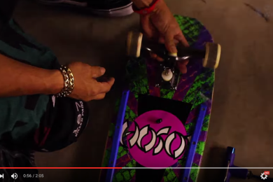 house of vans london launch party