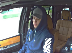 Experiential Marketing with Justin Bieber