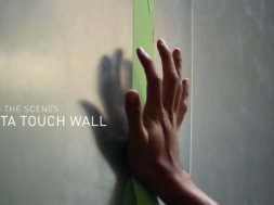 Touch Screens for Experiential Marketing Activations