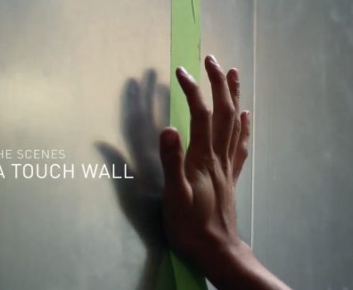 Touch Screens for Experiential Marketing Activations