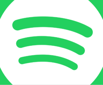 Spotify is Hiring and Experiential Marketing Manager