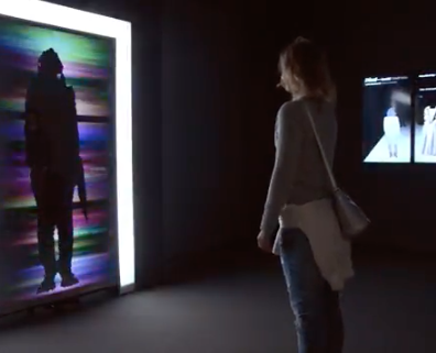 Experiential Marketing and Immersive Digital Activations