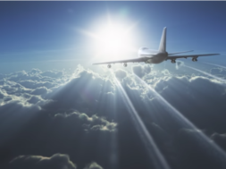 Virtual Reality Travel Booking Experiential Marketing
