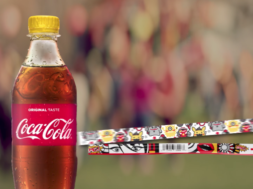Experiential Marketing Campaigns by Coca-Cola