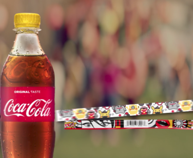 Experiential Marketing Campaigns by Coca-Cola