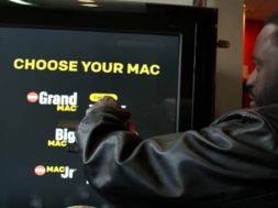 McDonalds Big Mac ATM - Experiential Marketing and Marketing Agency News