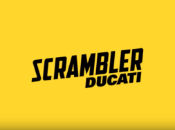 Scrambler Ducati Experiential Marketing Activation