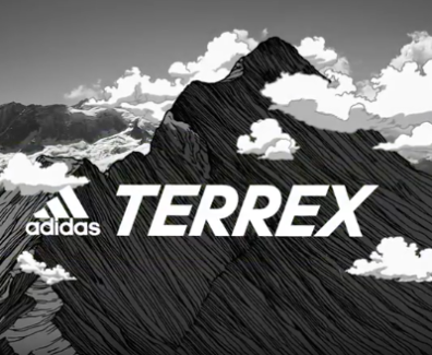 Adidas Virtual Reality Brand Activation