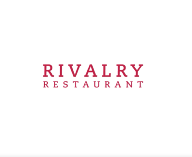 Rivalry Restaurant - Experiential Marketing