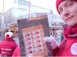 Experiential Marketing Holidays Campaigns