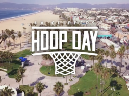 Float presents Hoop Day interactive experience for Fans