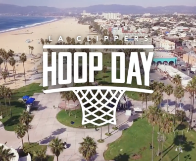 Float presents Hoop Day interactive experience for Fans
