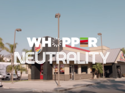 Whopper Neutrality