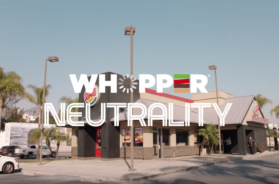 Whopper Neutrality