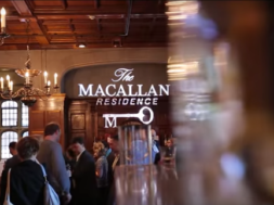 The Macallan Residence