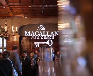 The Macallan Residence