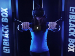 Virtual Reality and Experiential Marketing