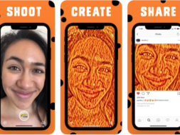 cheetos-vision experiential marketing at sxsw