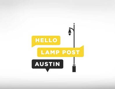 Hello Lamp Post - Experiential Marketing News and Inspiration