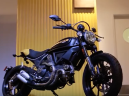 Experiential Marketing Agency Los Angeles California - Ducati Scrambler Brand Activation