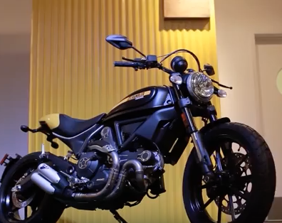 Experiential Marketing Agency Los Angeles California - Ducati Scrambler Brand Activation