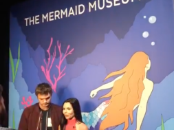 Mermaid Museum Los Angeles