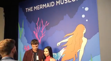 Mermaid Museum Los Angeles