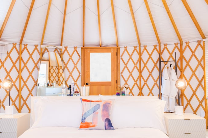 Experiential Marketing Activations and Ideas in New York and Los Angeles